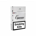 Cigaronne King Size White 3mg Carton