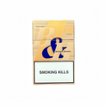 Benson & Hedges Blue Gold 9mg Carton
