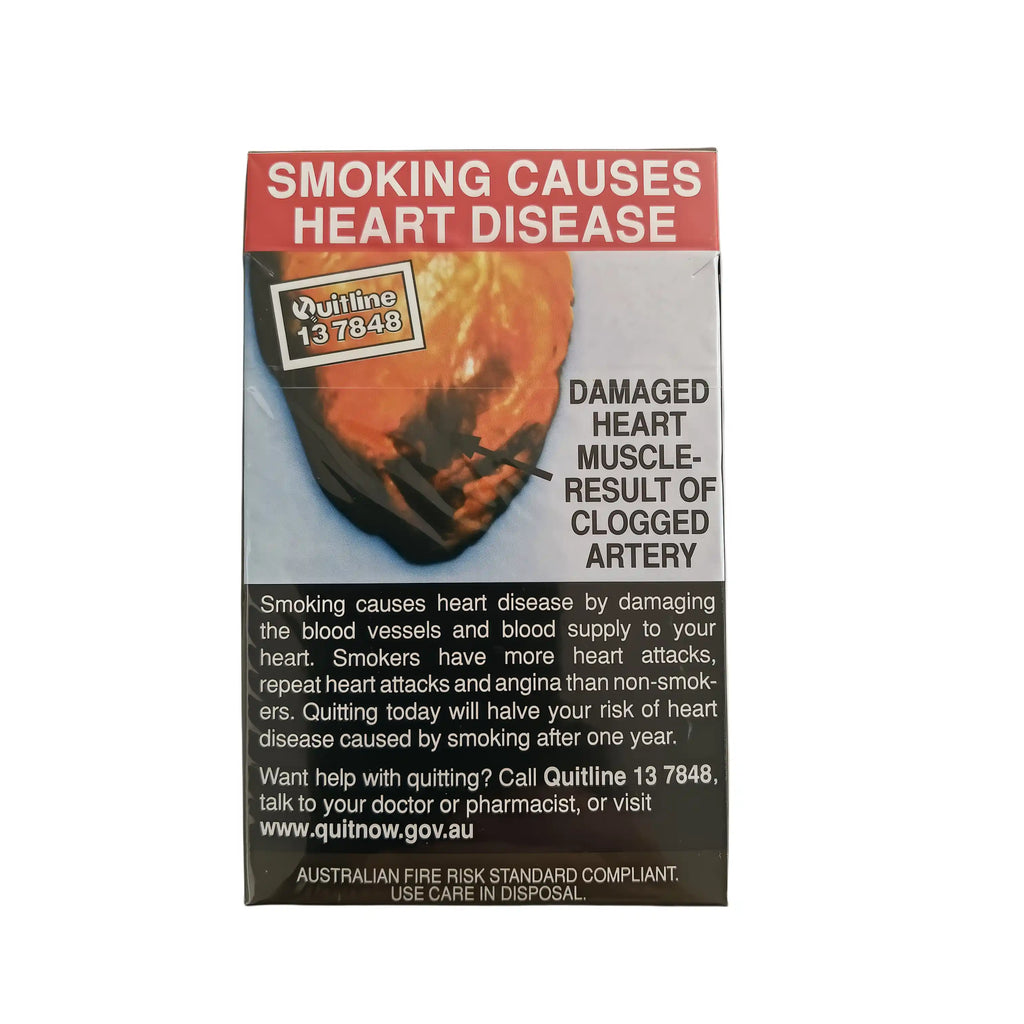 Manchester Sapphire Blue Carton