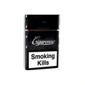Cigaronne King Size Black 4mg Carton
