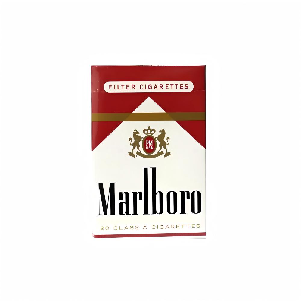 Marlboro Red Short(US) 10mg Carton