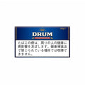 Drum Original Blue Hand Rolling Tobacco - Premium Japanese Import